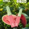 001-01.webp CHILL 鴨嘴獸8800口拋棄式電子煙 續航怪獸隨身備用設備 550mAh電量 3%高滿足 台灣現貨