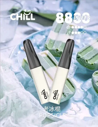 001-04.webp CHILL 鴨嘴獸8800口拋棄式電子煙 續航怪獸隨身備用設備 550mAh電量 3%高滿足 台灣現貨