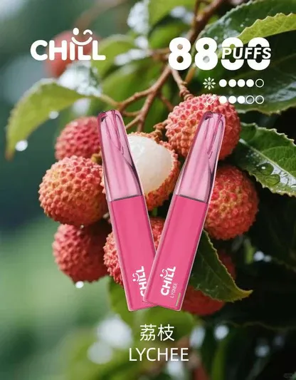 001-05.webp CHILL 鴨嘴獸8800口拋棄式電子煙 續航怪獸隨身備用設備 550mAh電量 3%高滿足 台灣現貨