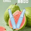001-07.webp CHILL 鴨嘴獸8800口拋棄式電子煙 續航怪獸隨身備用設備 550mAh電量 3%高滿足 台灣現貨