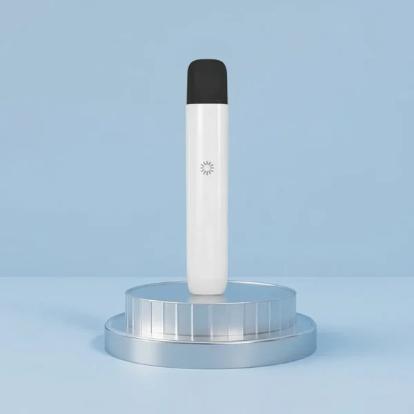 03589440-7184-4cad-8e14-1907896ec1c9.webp ILIA哩亞Ultra五代專用主機 極輕鋁合金 Type-C快充 專用五代煙彈 台灣現貨秒發