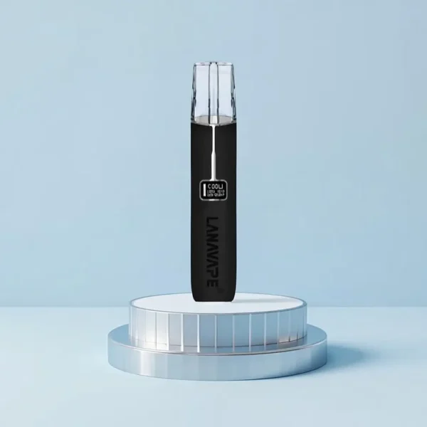 LANA 一代通用主機皮革版 8/10W雙檔功率控制技術 380mAh續航不掉壓穩定輸出 台灣現貨秒發
