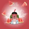 MEEL 奶茶杯 6000口大容量拋棄式電子煙  600mAh長效電力與智慧Type-C快充 3%順滑濃度