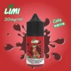 10_df4884ef-cad6-42ef-bf8d-36c6c5f84676.webp LIMI 美國煙油30ml 0/20/40mg尼古丁鹽 適配各類注油小煙主機 台灣現貨秒發