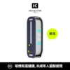 【買一盒煙彈送主機】相容KEYSTONE FLEX-3 鑰石25000口大容量拋棄式電子煙 15ml透明可視油艙替換系統 台灣現貨