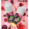 1783411014417.webp Pure Fruit純粹果物煙油 日本原裝進口30mL 現榨果汁爆汁感高還原風味定位 台灣現貨