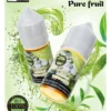 1783411015739.webp Pure Fruit純粹果物煙油 日本原裝進口30mL 現榨果汁爆汁感高還原風味定位 台灣現貨
