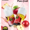 1783411016558.webp Pure Fruit純粹果物煙油 日本原裝進口30mL 現榨果汁爆汁感高還原風味定位 台灣現貨