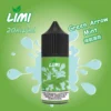 20240621135048_1_05516001-0dad-4d94-ae1d-1f3522d00d37_1.webp LIMI 美國煙油30ml 0/20/40mg尼古丁鹽 適配各類注油小煙主機 台灣現貨秒發