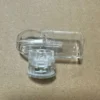 SP2S 透明空倉 一代通用霧化空煙彈 全透明可視化隨時查看殘油 順滑擊喉感