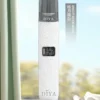 2_a5104345-8965-45e0-93ab-722eb1b588f4.webp DIYA叮啞一代通用皮革主機 8W-10W雙檔功率切換 內建LED顯示螢幕 380mAh續航 台灣現貨