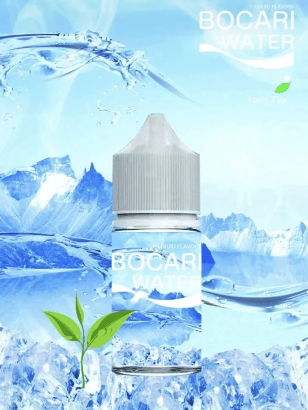 5-9.webp Blue Ice藍冰煙油 隨身注油小煙玩家必備 30ml大容量 40mg尼古丁鹽 台灣現貨
