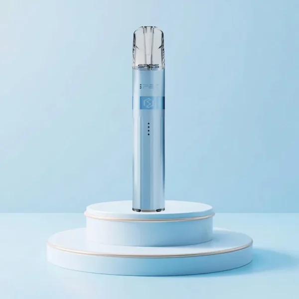 SP2S 思博瑞 鈦合金一代主機 外出隨身備用與日常通勤推薦 380mAh 長效供電配合俐落手感 輕巧無負擔