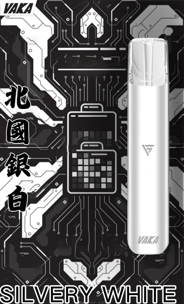 5_c1921a58-19b2-4be2-bb0a-65935e8dad70.webp VAKA 通用一代主機 掌上型極致流暢設計 380mAh 長效快充補電 日常通勤隨身備用首選