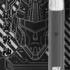 6_af5560f9-c628-4133-9bf8-938264012e37.webp VAKA 通用一代主機 掌上型極致流暢設計 380mAh 長效快充補電 日常通勤隨身備用首選