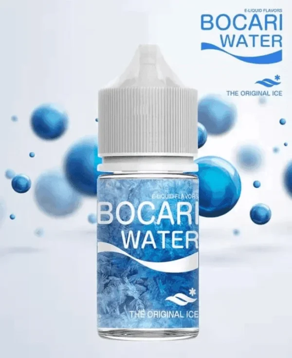 7-6.webp Blue Ice藍冰煙油 隨身注油小煙玩家必備 30ml大容量 40mg尼古丁鹽 台灣現貨