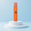 ILIA 哩亞奢華皮革一代通用主機 高端商務真皮防滑工藝手感 穩定霧化輸出 全台現貨