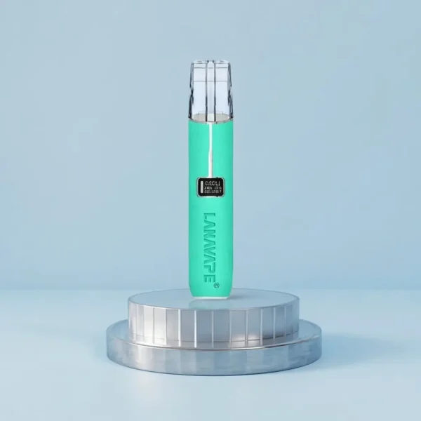 LANA 一代通用主機皮革版 8/10W雙檔功率控制技術 380mAh續航不掉壓穩定輸出 台灣現貨秒發