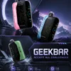 【買5贈1】GEEK BAR Pulse X星空系列 25000口拋棄式電子煙 首創3D曲面全螢幕視覺旗艦定位 台灣現貨