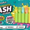 Snowplus DASH 4000口拋棄式電子煙 鴨嘴獸人體工學吸嘴 7.5ml大容量 台灣現貨秒發