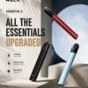 ChatGPT-Image-2026年9月6日-上午01_32_13.webp RELX 悅刻 Essential2 主機 四代五代六代煙彈通用 相容無限幻影系列 替換空彈升級備用主機