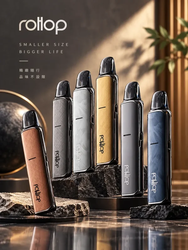 ChatGPT-Image-2026年9月6日-下午04_13_42.webp DotPod Lite 注油主機 1000mAh 大電池 30W 輸出 2ml 容量 側邊填油 Type-C 快充 台灣現貨