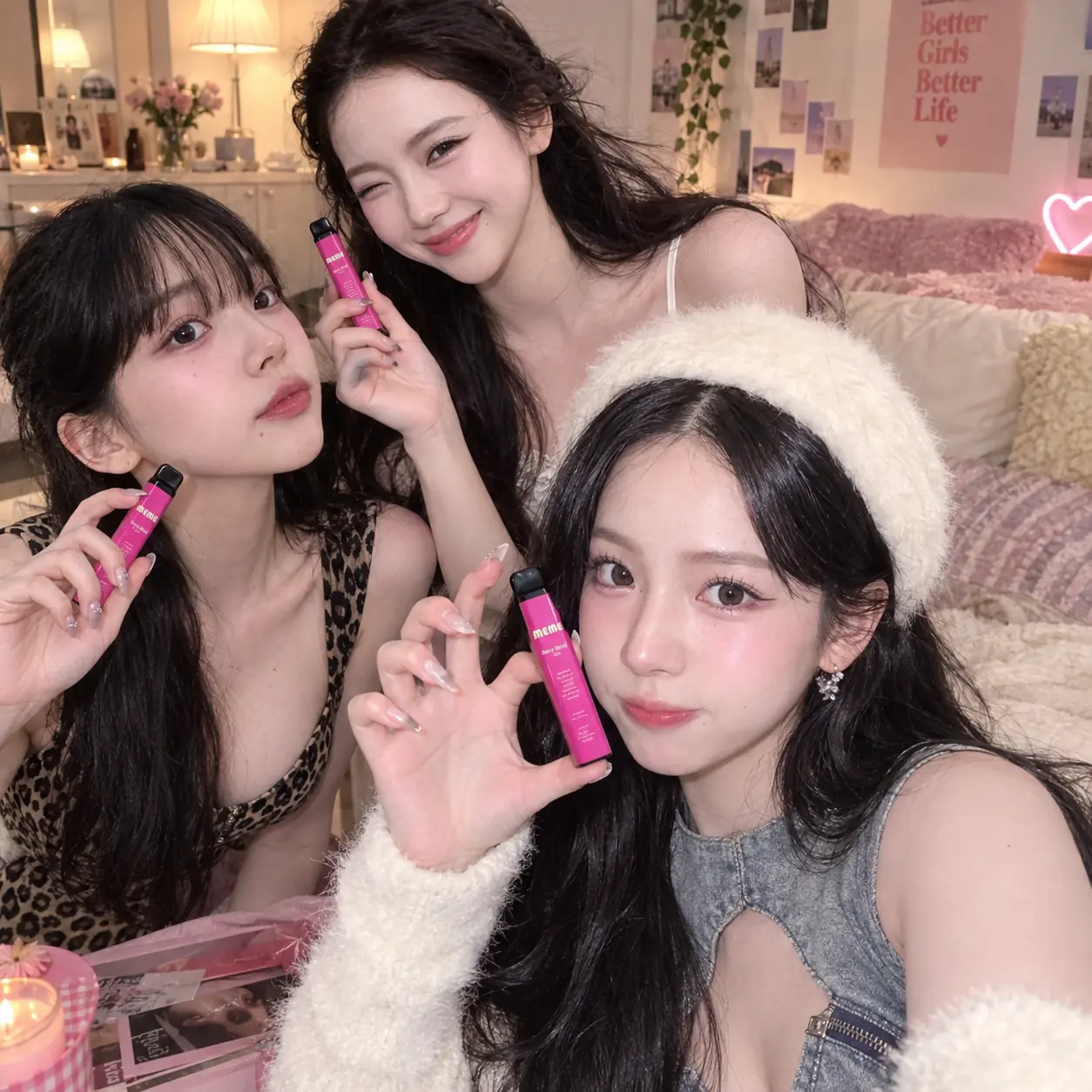 品牌形象圖片