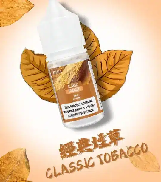 DIYA-煙油-30m-l-POD-專用-台灣-經典淹草.webp 【買5瓶送MKG主機】DIYA叮啞尼古丁鹽煙油 防嗆順口配方技術 30ml大容量注油小煙通用 台灣現貨