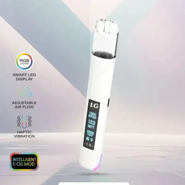 E7_99_BD_E8_89_B2-e1771840286178-800x800-1.webp I.G一代通用主機 智慧晶片口感穩定不焦味 RGB炫彩燈條頂級金屬旗艦定位 台灣現貨