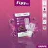 【買三贈主機】Fipy果派一代通用煙彈 2.2ml容量 3%尼古丁鹽 頂級陶瓷芯 全台現貨秒發