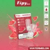 【買三贈主機】Fipy果派一代通用煙彈 2.2ml容量 3%尼古丁鹽 頂級陶瓷芯 全台現貨秒發