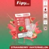 【買三贈主機】Fipy果派一代通用煙彈 2.2ml容量 3%尼古丁鹽 頂級陶瓷芯 全台現貨秒發