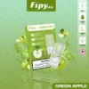 【買三贈主機】Fipy果派一代通用煙彈 2.2ml容量 3%尼古丁鹽 頂級陶瓷芯 全台現貨秒發