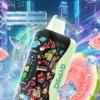 GYPSO滿天星30000口抛棄式電子煙-11.webp GYPSO 滿天星30000口拋棄式電子煙 14W-21W雙功率切換 掌上旗艦高規格機身 台灣現貨秒發