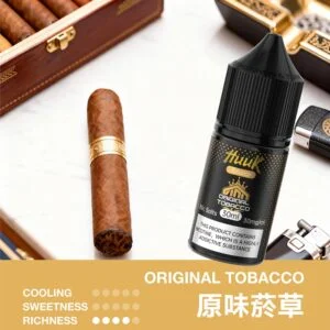 IMG_3973-300x300-1.webp MEHA 魅嗨 HUUK 煙油30ml巨量裝 30mg尼古丁鹽黃金配比 專用注油小煙 台灣現貨秒發