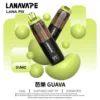 IMG_5309.webp LANA PIX 閃光彈20000口拋棄式電子煙 獨家可摺疊機身 3%尼古丁鹽爆汁口感高規格定位 台灣現貨