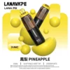 IMG_5313.webp LANA PIX 閃光彈20000口拋棄式電子煙 獨家可摺疊機身 3%尼古丁鹽爆汁口感高規格定位 台灣現貨