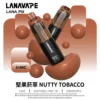 IMG_5314.webp LANA PIX 閃光彈20000口拋棄式電子煙 獨家可摺疊機身 3%尼古丁鹽爆汁口感高規格定位 台灣現貨