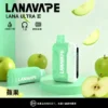 【買3送主機】LANA Ultra II 16000口專用磁吸換彈拋棄式電子煙 10ml大容量 750mAh電芯 台灣現貨秒發