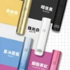 MEEL一代電子煙主機 380mAh電池 8W/10W雙檔功率調節 專利終極防漏結構通用多款一代煙彈