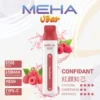 MEHA-8500口-VBar小白條.webp MEHA VBar 魅嗨小白條 8500口拋棄式電子煙 Mesh網綿芯 3%尼古丁鹽 Type-C 快充 台灣現貨