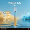 MEHA-魅嗨-一代主機星耀版-5.webp MEHA魅嗨星耀版一代通用主機 450mAh高續航 7W-10.5W三檔調節 適配一代煙彈 全台現貨速發