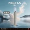 MEHA-魅嗨-一代主機星耀版-8.webp MEHA魅嗨星耀版一代通用主機 450mAh高續航 7W-10.5W三檔調節 適配一代煙彈 全台現貨速發