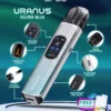 MP-Uranus-1080x1350px-New-Product-Silver-Blue.webp SP2S Uranus 天王星 開放式主機 1000mAh 大容量續航與快充設計 滿足全天候隨身攜帶與長效抽吸需求