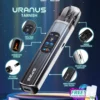 MP-Uranus-1080x1350px-New-Product-Tarnish.webp SP2S Uranus 天王星 開放式主機 1000mAh 大容量續航與快充設計 滿足全天候隨身攜帶與長效抽吸需求