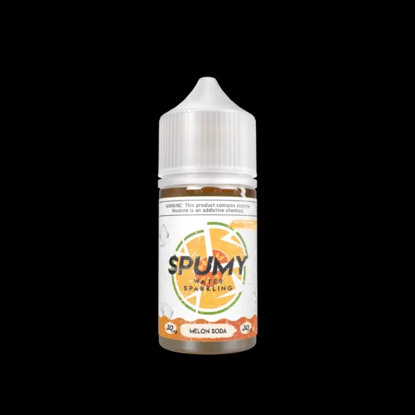 SPUMY蘇打煙油 隨身夏季最強口糧 30ml大容量 爆爽氣泡口感順喉不膩 台灣現貨
