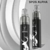 SP2S-ALPHA-聖誕限定主機【僅適配SP2-MAX-煙彈】-4.webp SP2S MAX ALPHA聖誕限定專用主機 紅金雪花極致奢華塗裝 旗艦晶片頂級定位 全台現貨