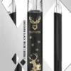 SP2S聖誕限定鈦金屬一代通用主機 鈦金屬立體浮雕 幻影七彩LED燈效 台灣現貨秒發