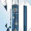 SP2S聖誕限定鈦金屬一代通用主機 鈦金屬立體浮雕 幻影七彩LED燈效 台灣現貨秒發