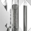 SP2S聖誕限定鈦金屬一代通用主機 鈦金屬立體浮雕 幻影七彩LED燈效 台灣現貨秒發